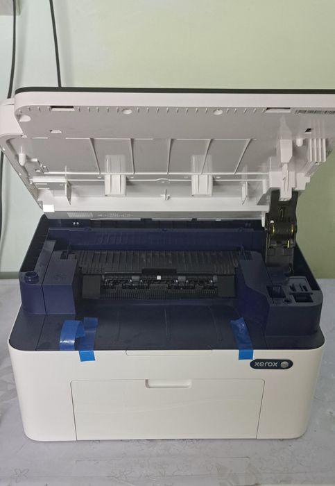 Принтр МФУ work Centre 3025BI