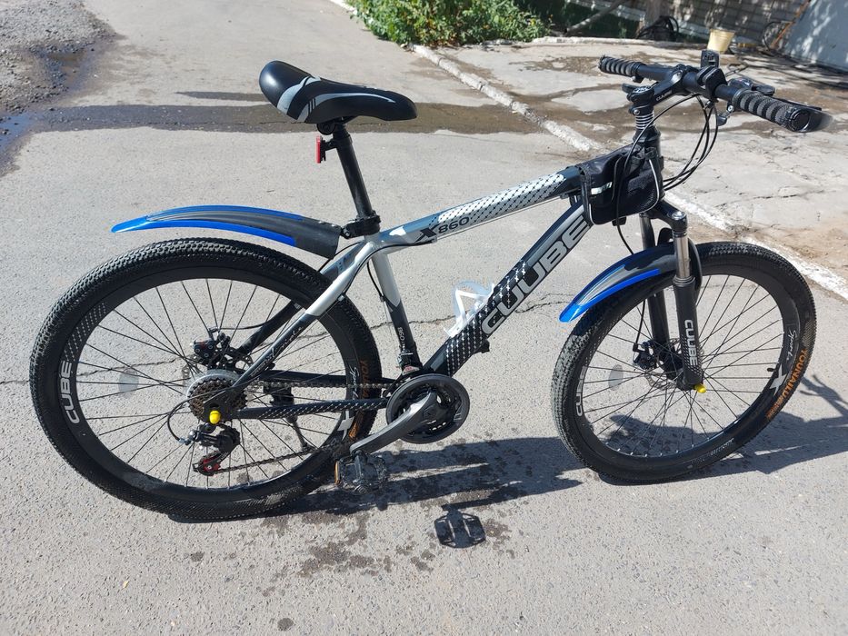 Продам велосипед