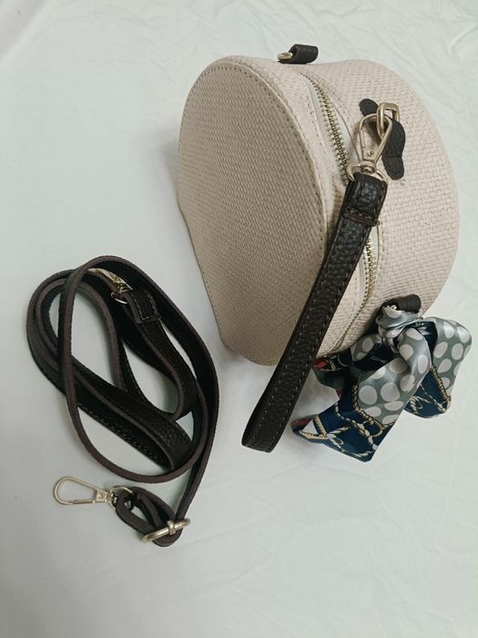 Продам сумки из ротанга