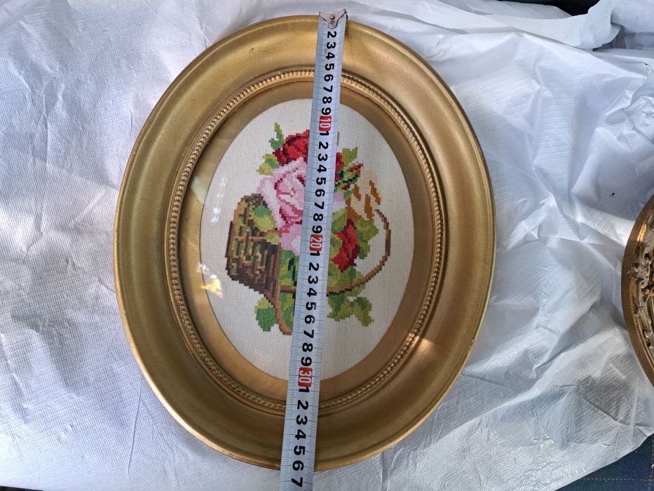 Гоблени ръчна изработка