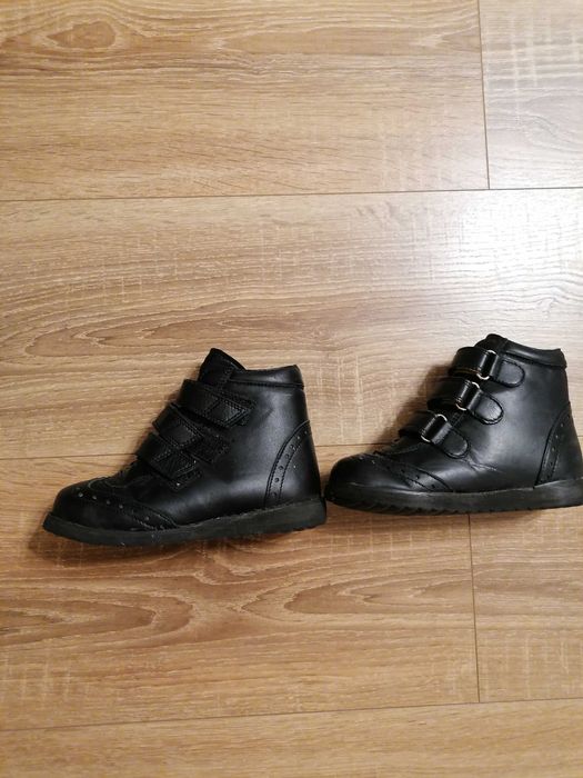 Ghete ortopedice nr 23