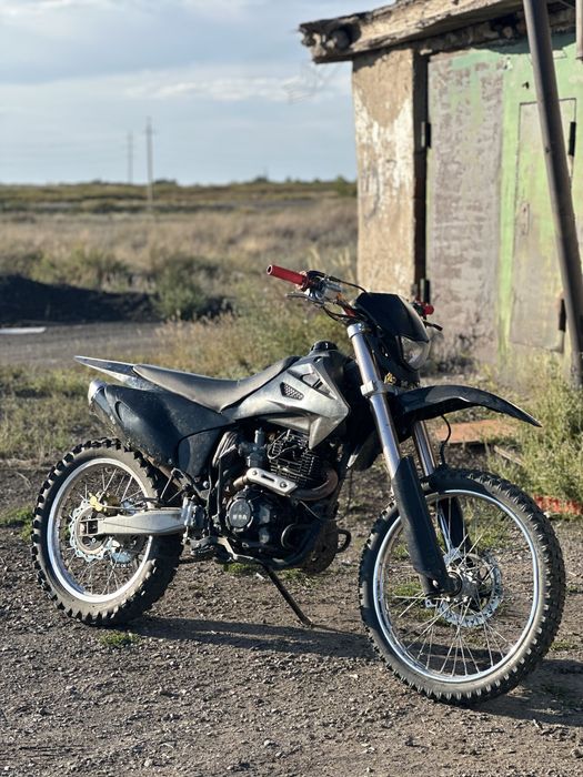 XINGUZUN 300 кубов