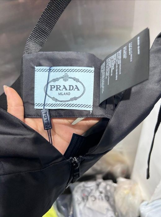 Bustiera Prada masura S