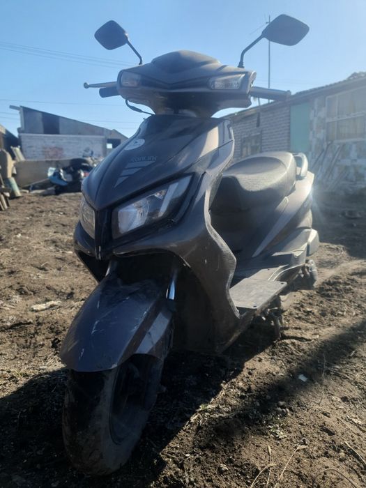 Скутер Sonlink 2023г