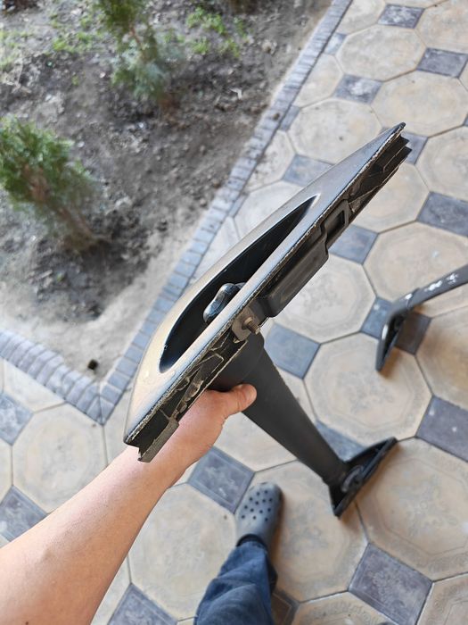 Рейлинг для лексус RX 300