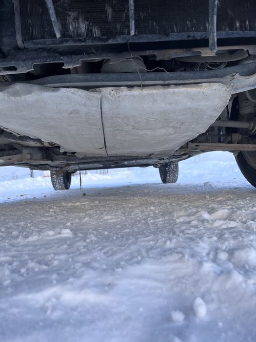 Golf 3 1993 года