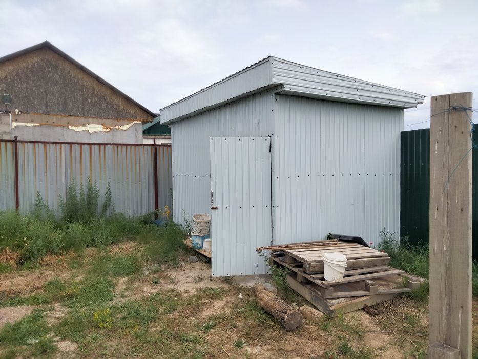 Продам дом вс. Сауыншы