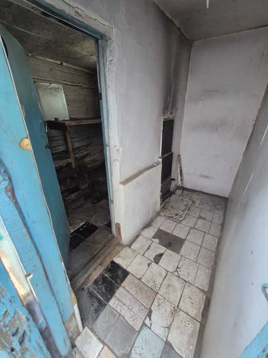 Продам квартиру с баней