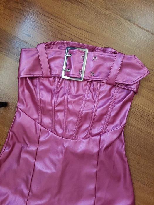 shein нова дамска рокля