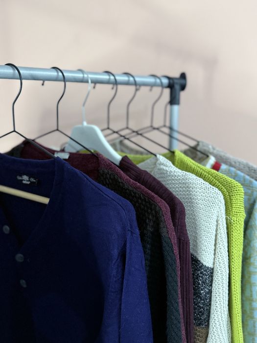 Дамски маркови блузи