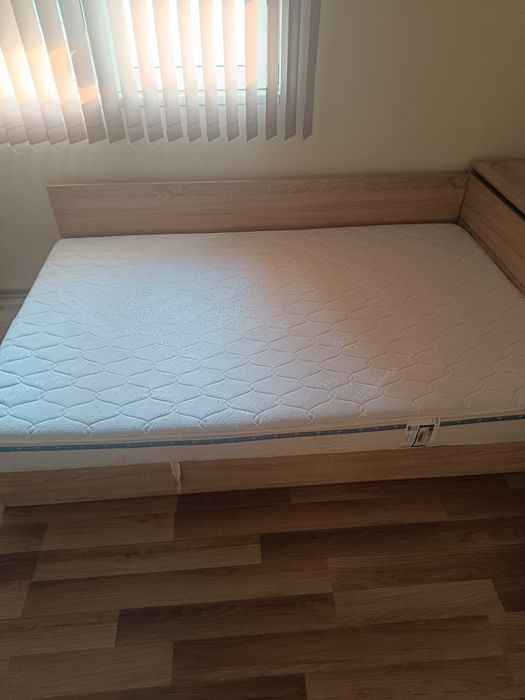 Едно лицев матрак