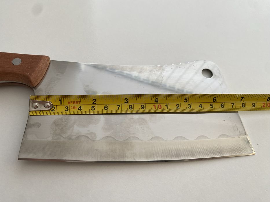 Сатър ръчна изработка нов