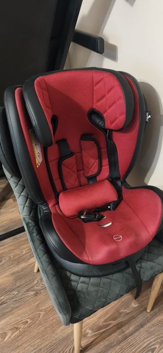 Детско столче Loreli Aviator ISOFIX 360⁰