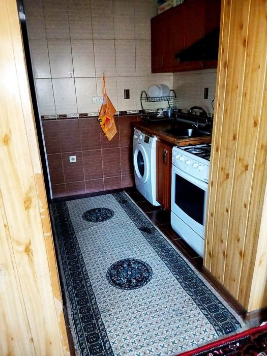 Чиланзар24, 3х ком/5/5, 65м² Кирпич, раздел ЕвроР Ор-р: Олмос туйхона