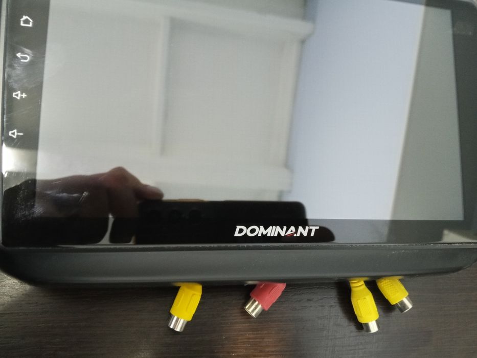 DOMINANT monitor 900 000 сум