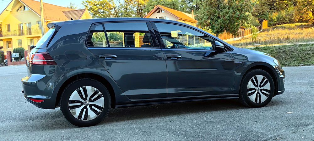 Volkswagen Golf 7 GTE , Plug-in Hybrid, Euro6, Full LED, Camera, Navi