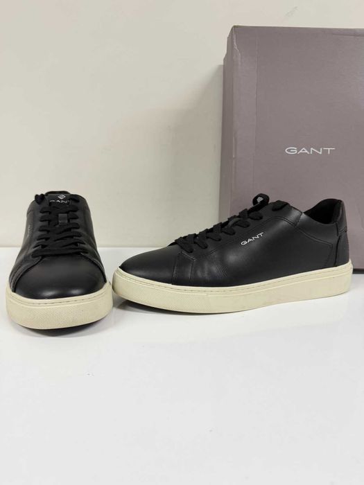 GANT Mc Julien leather