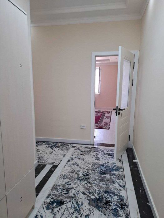 Сергелий чоштепа метро олди 1 хона катта янги уй факат оила учун