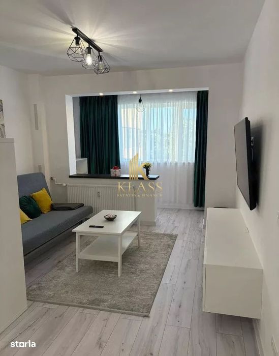 Apartament 2 camere | Mega Mall | Sos. Pantelimon | 54 mp