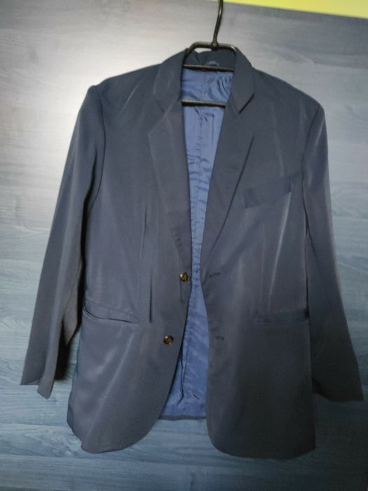 Sacou barbati model NATAI