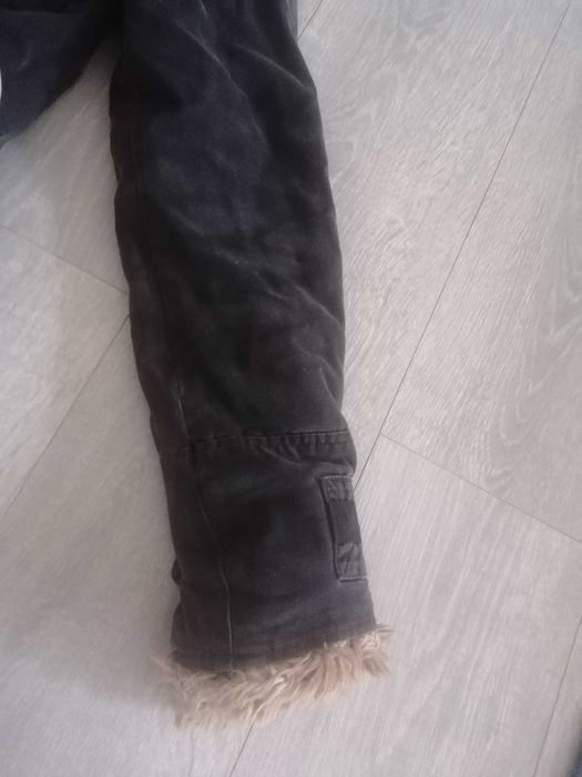 Яке на Tom Tailor