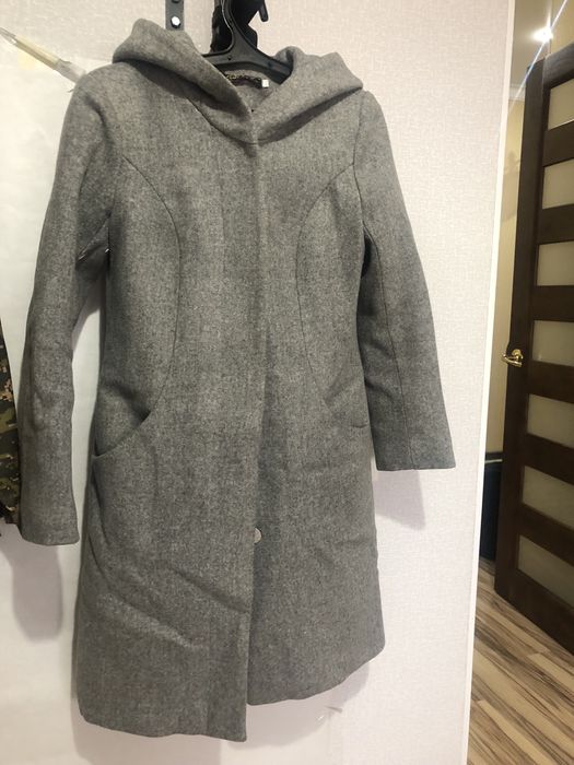 Пальто женская