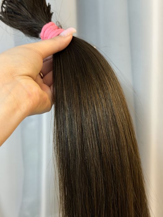 Продам волосы для наращивания