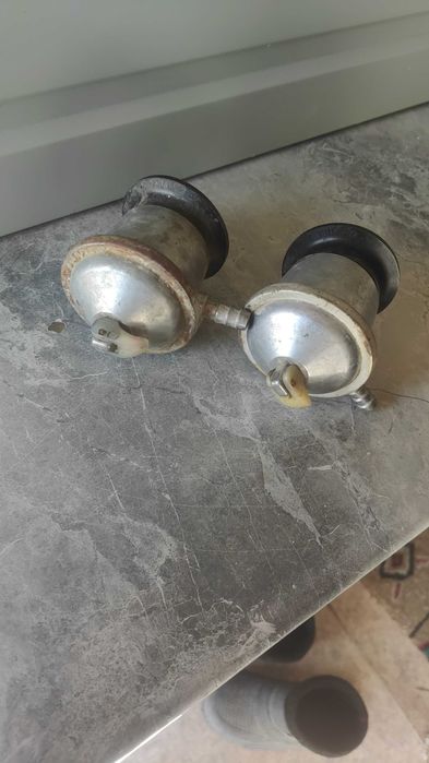 Редуктор газ баллон ға