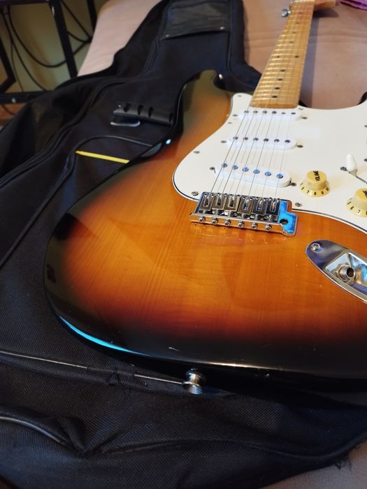 Fender Squire stare foarte buna