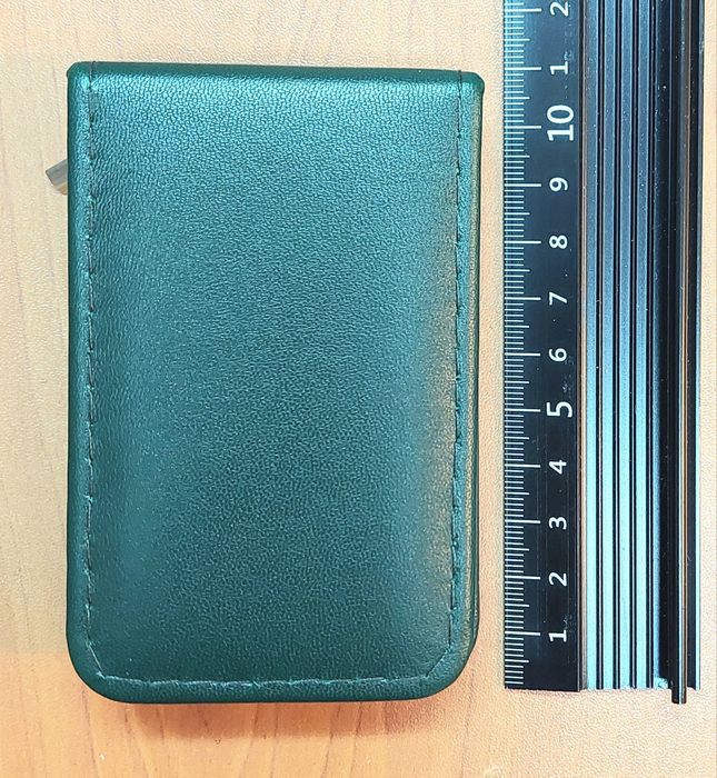 Луксозен Комплект за Маникюр - 6 части