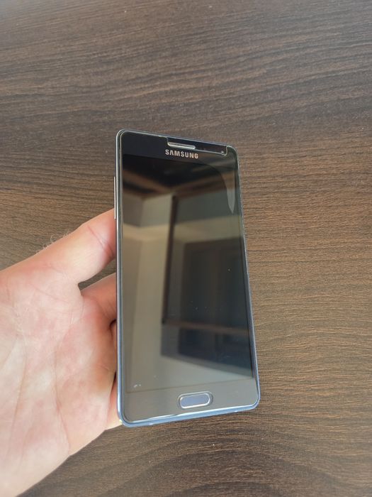 Samsung  Galaxy A5