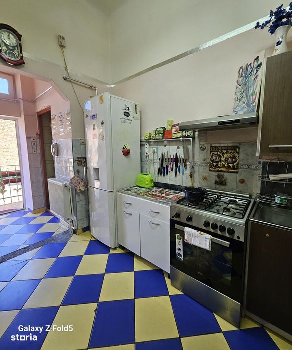 Apartament la casă de vânzare – Ultracentral,  Piața Unirii, Oradea