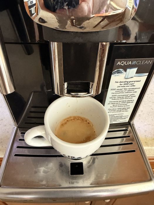 Кафемашина Philips