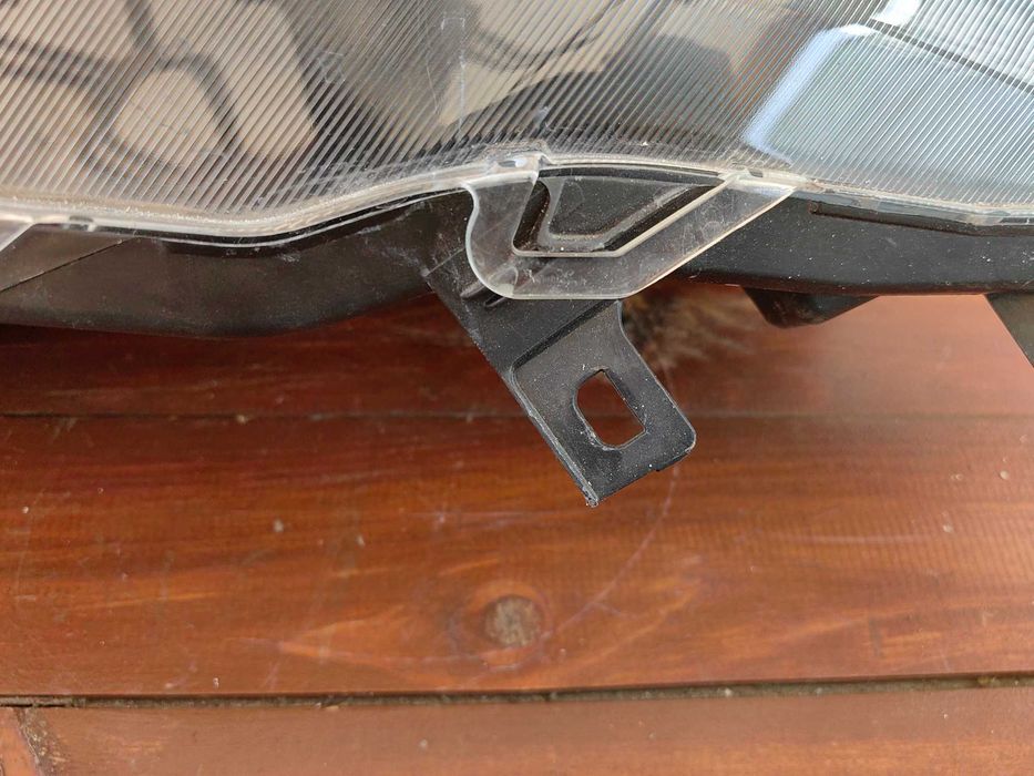 Фар за Toyota Yaris 2020 / Тойота Ярис 2020