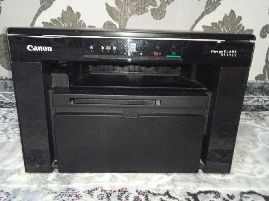 Printer  sotiladi, kam ishlatilgan