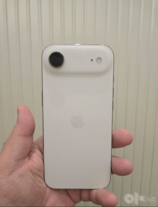 IPhone Air 256 gb
