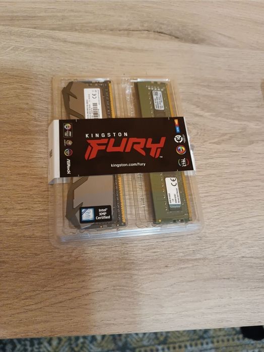 Рам памет 20 GB Dddr4