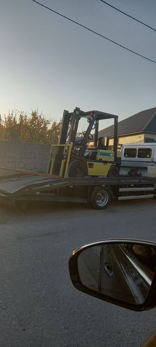 Продам кару каматсу