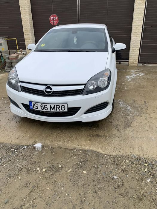 Vand opel astra