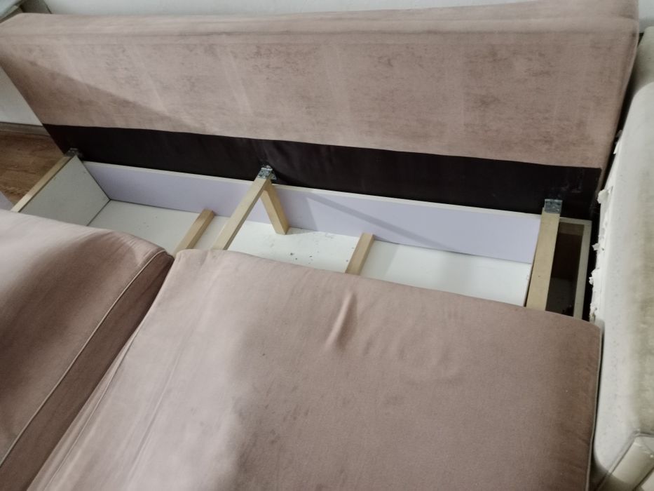 Продам диван расскладной