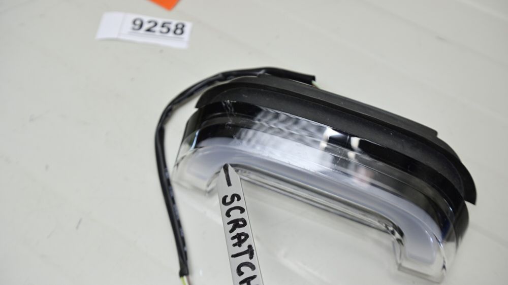 Husqvarna Vitpilen Svartpilen 701 2018 2022 Lumina stop frana spate
