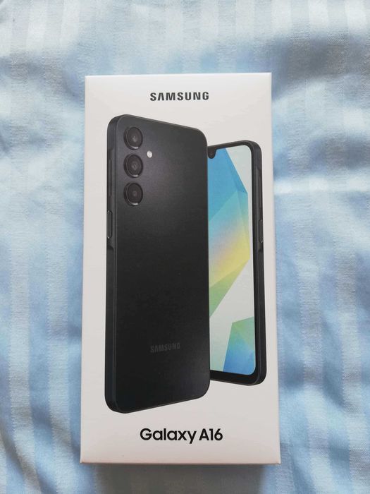 Samsung Galaxy A16