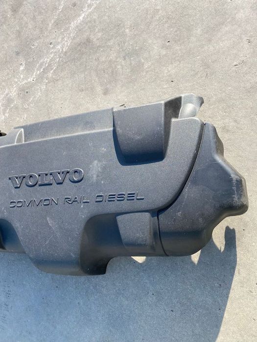Capac motor D5244T Volvo XC90 2006 8653495