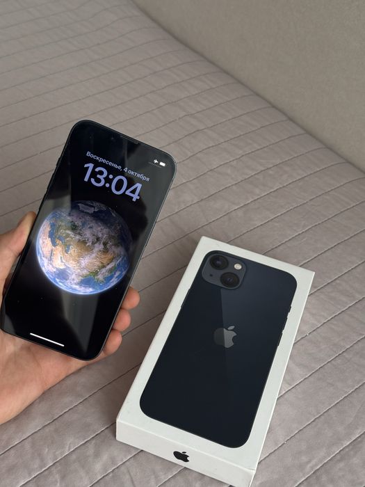 iPhone 13 128GB\Айфон 13 128ГБ