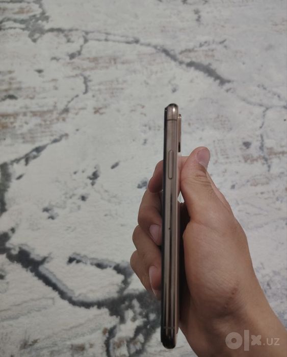 Iphone xs 256 yomkst 72%