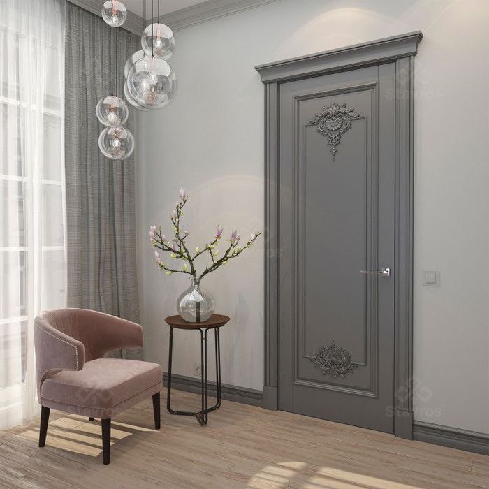 MDF eshik zakazga, МДФ двери на заказ