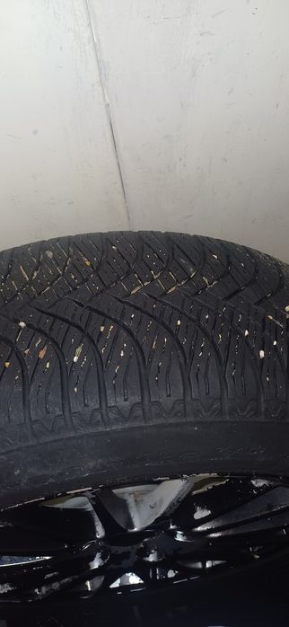 OZ racing / джанти