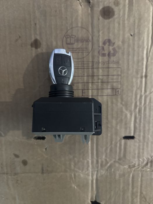 Contact/Cheie Mercedes Cls/E-Class W212/W218 Cod A2129055400