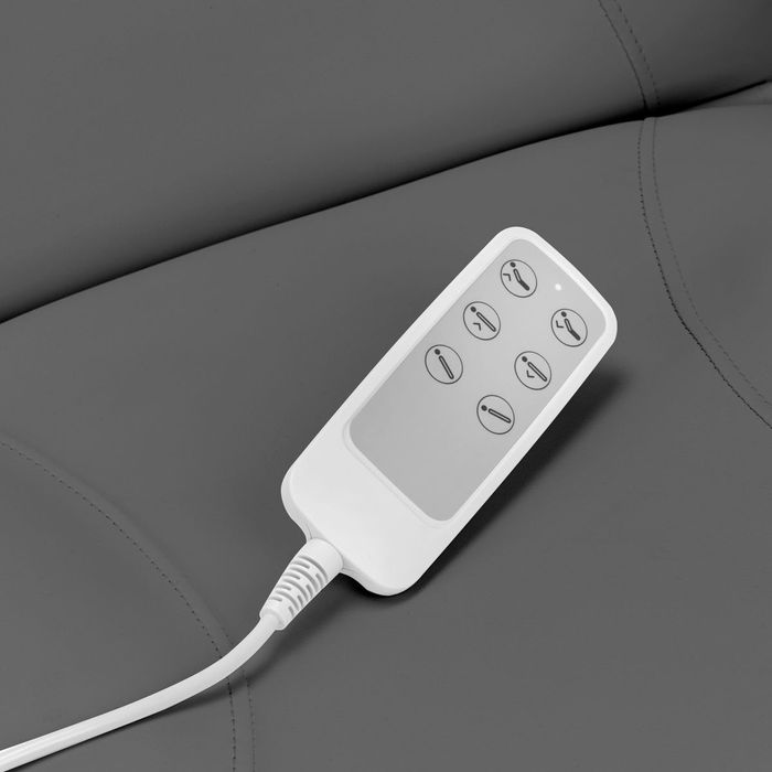 Pat Cosmetica Electric 3 Motoare + Scaun Hidraulic Tehnician