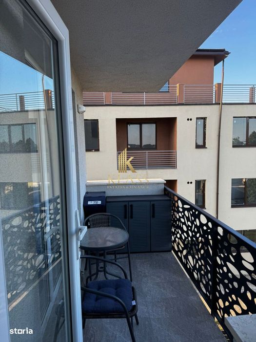 Apartament 2 Camere Voluntari | Matei Millo
